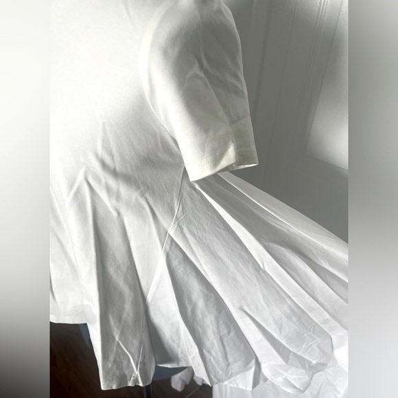 English Factory High Low shirt - Picture 6 of 10